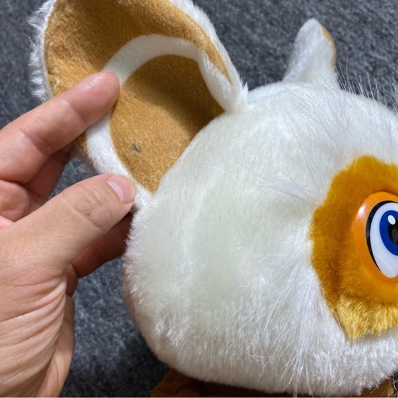 Kung Fu Panda Master Shifu 10" Plush/Stuffed Doll 2008 Dreamworks Nanco - Picture 7 of 8